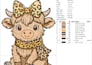 professionally digitize complex logo badges mascots and artwork for embroidery
